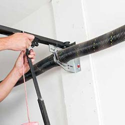 Tustin Garage Door Repair