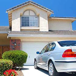 Tustin Garage Door Repair