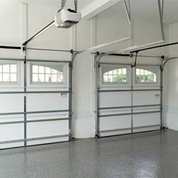 Tustin Garage Door Repair